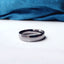 Tantalum 5mm wedding band ring for men uk catlogix