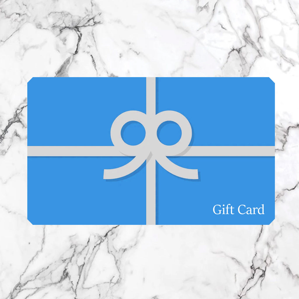 Gift Card - Sent Via Email
