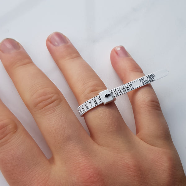 Ring Multisizer To Find Your Perfect Fit – CATLOGIX