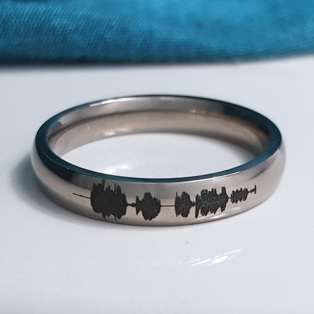 I love 2025 you soundwave ring