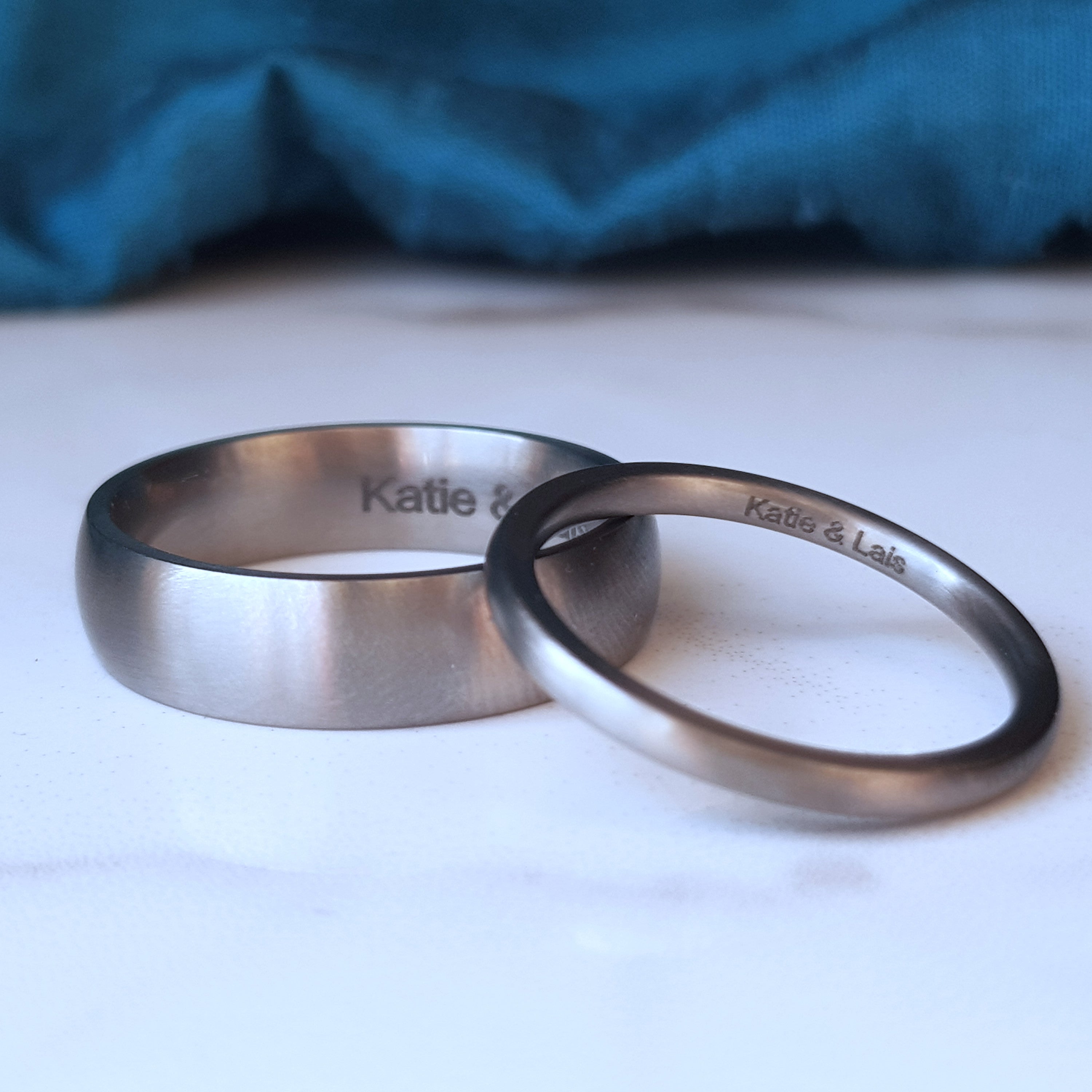 Engraving Service
